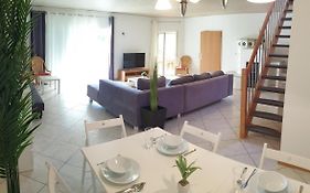Superior Maisonette-Wohnung-nur 5 min zum Europapark